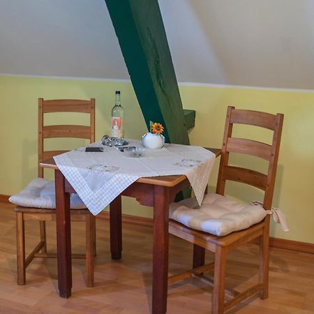Dooscht Gaestehaus Reichshof Kröv Eksteriør bilde